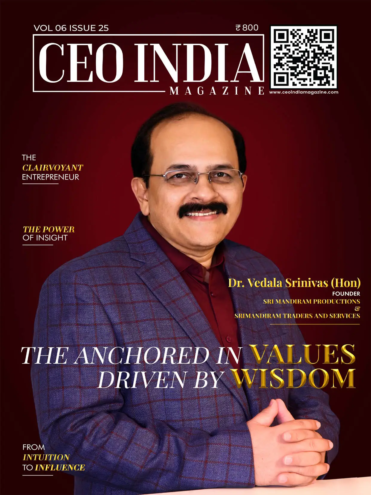 COVER STORY 9